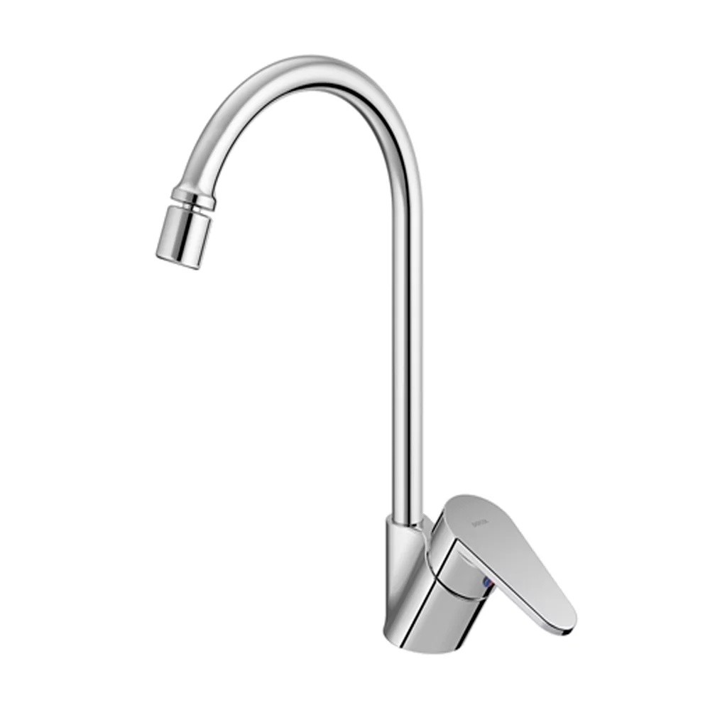 Misturador Monocomando Para Mesa Cozinha Gali Cromado em Oferta na Shopee