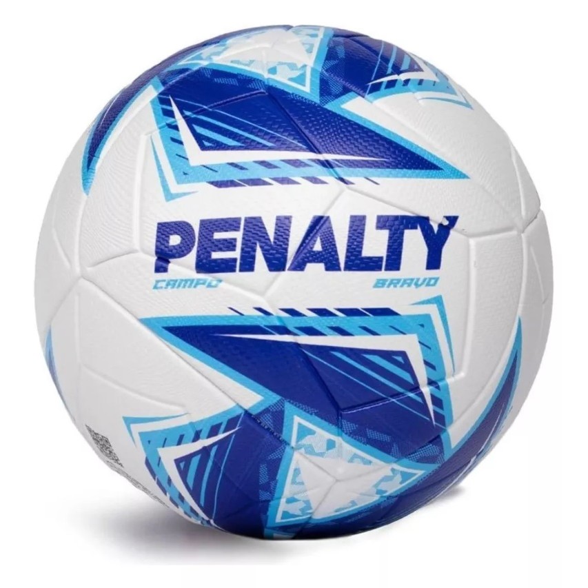 Bola Futebol de Campo Penalty Bravo XXI