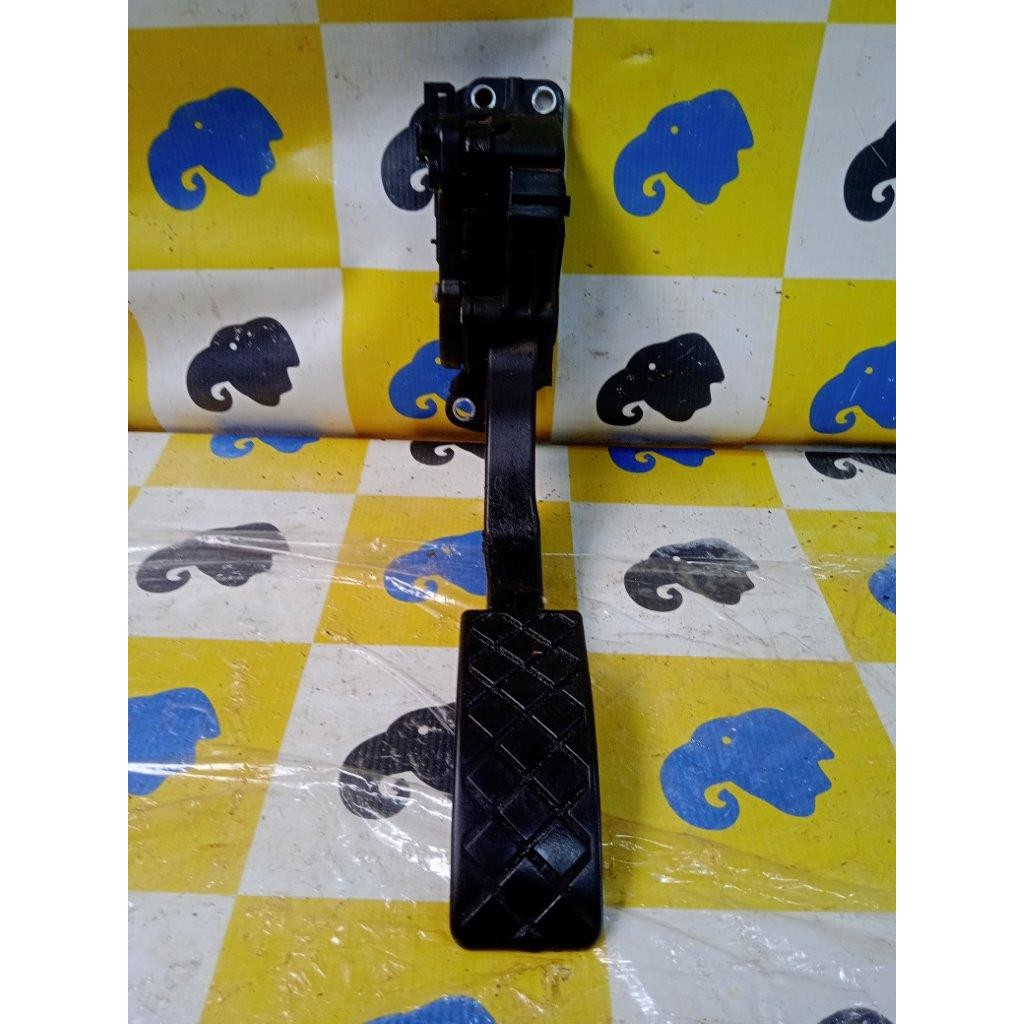 Pedal do Acelerador Eletronico Spacefox 2011-2014