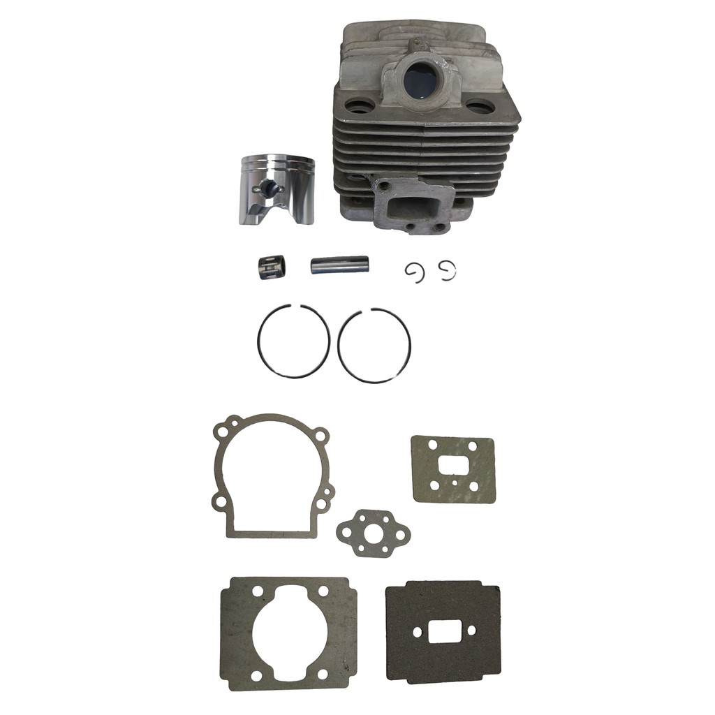 Kit Cilindro e Pistão para Roçadeiras