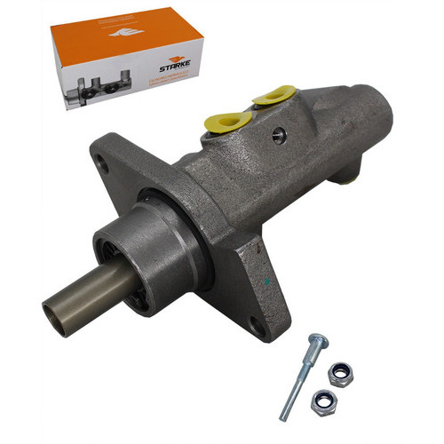 Cilindro Mestre de Freio Logan Sandero 1.0 1.6 2007 a 2014 Starke em Oferta na Shopee