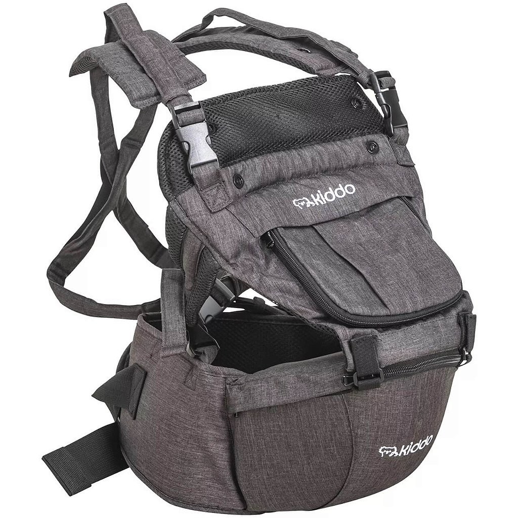 Canguru Bebê Kiddo: Onde Comprar | BuscaProdutos