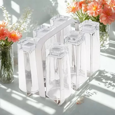 O que é Escorredor de Copos em Inox? Guia e Onde Comprar | BuscaProdutos