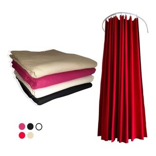 Cortina Pra Provador: Onde Comprar | BuscaProdutos