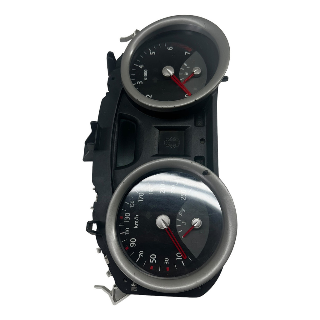 Painel Instrumento Renaut Megane 1.6 16v 8200612048