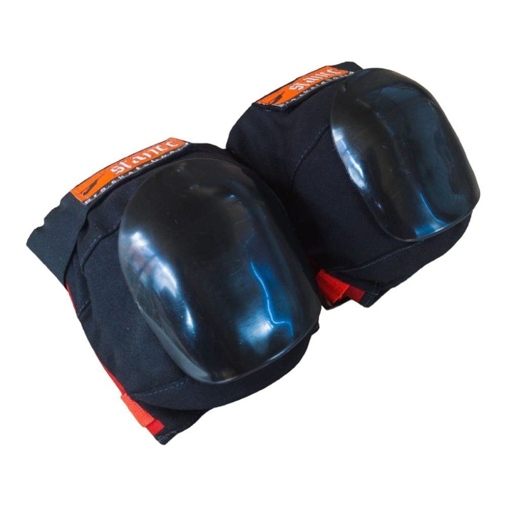 Joelheiras para esportes radicais Stance XXL