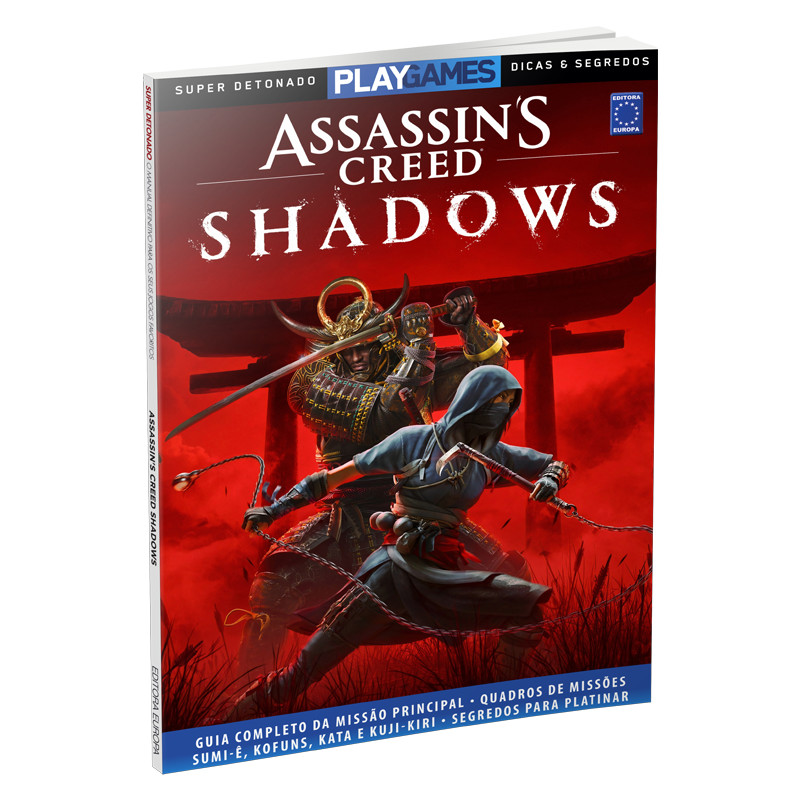 Europa S: Guia Completo e Onde Comprar | BuscaProdutos