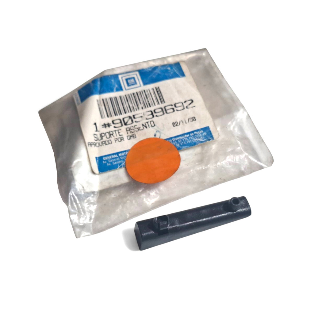 Suporte Da Estrutura Assento Bco Diant Ld Vectra 90589692