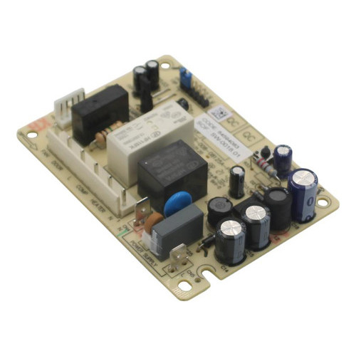 Placa Potência Geladeira Electrolux Df34/35 Original