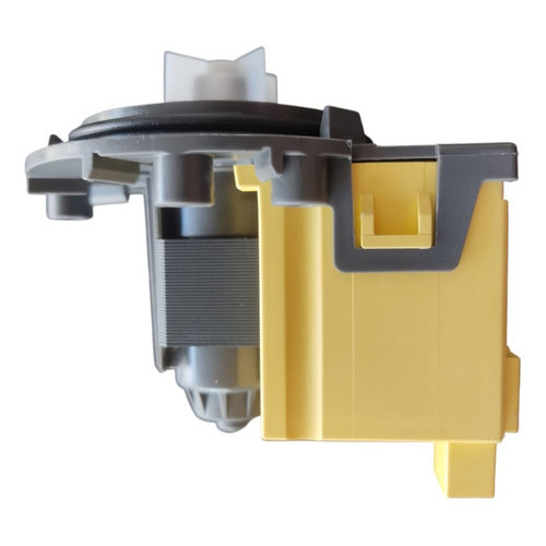 Eletrobomba Universal p/ Máquina de Lavar 110v