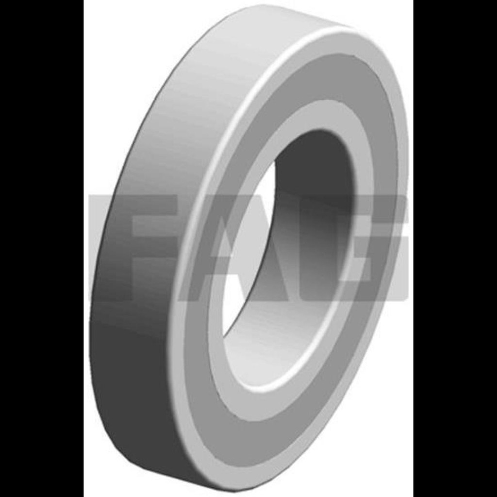 Rolamento John Deere 6300 4X4 1996 a Fag 6212.2ZR