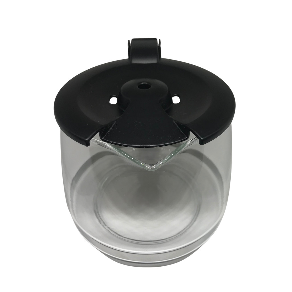 Jarra De Vidro Para Cafeteira Mondial 20 Xicaras C-43 — imagem 2 de 2