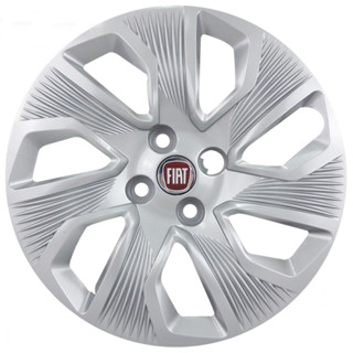 Calota Aro 15 Original Fiat Grand Siena 2012 em Diante (Preço Unitário) em Oferta na Shopee