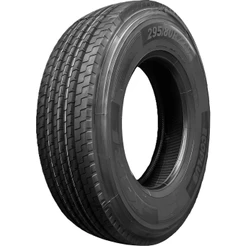 Pneu 295/80R22.5 Liso 18 Lonas 152/149M Ecoplus B5 Xbri