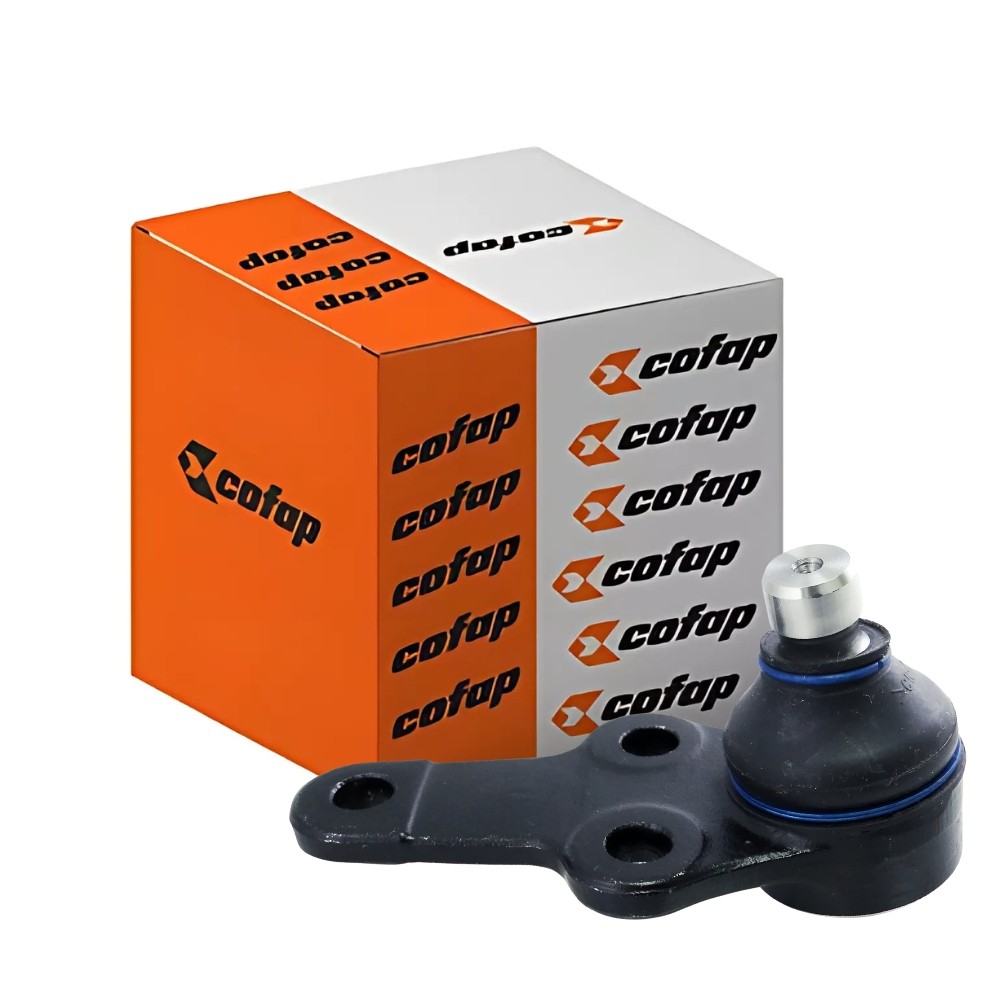 Pivô Suspensão Inferior Courier Fiesta Ka em Oferta na Shopee