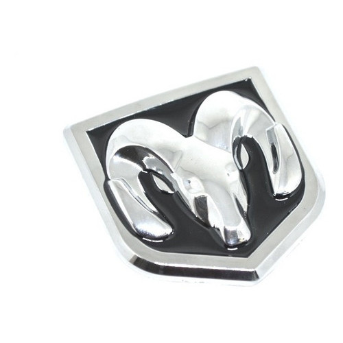 Emblema Dodge Charger Dart Ram Dakota Journey Challenger Rt