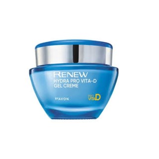 Gel Creme AVON Hidra Vita 50g