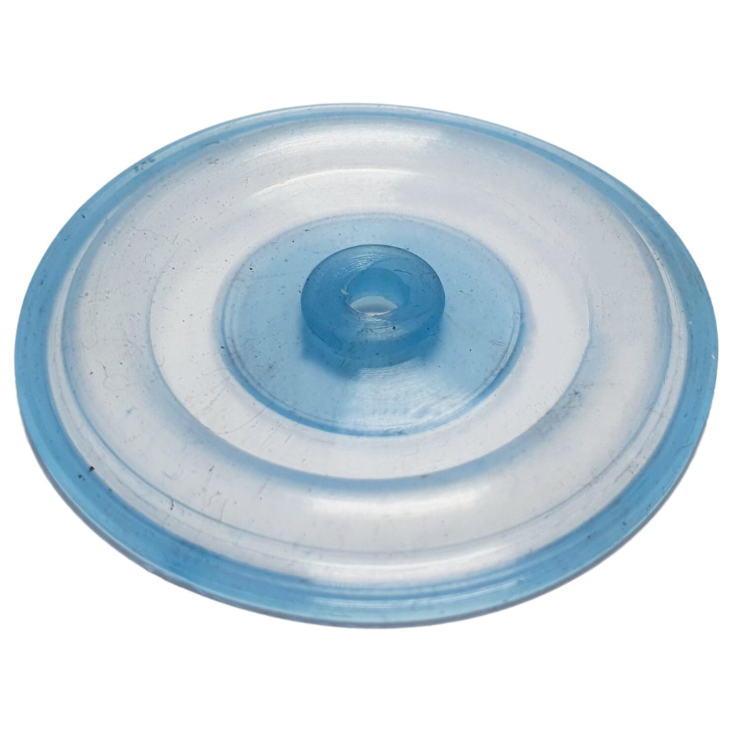 Diafragma Válvula de Gás Aquecedor Bosch GWH 500 Digital D46 - VDS47SR