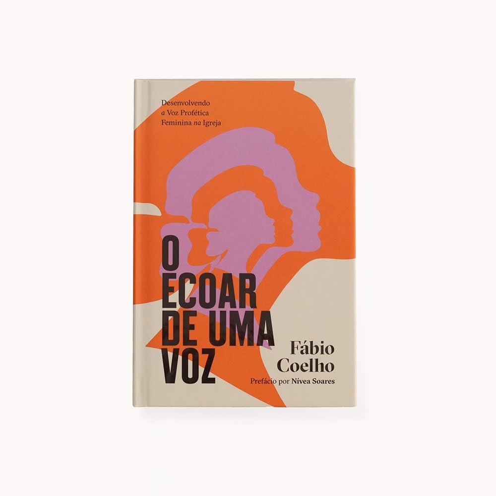 O Ecoar de Uma Voz | Fábio Coelho