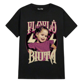 Camiseta Meme Flo Flo Biuta Virigina Zé Felipe Premium Camisa 100% Algodão Fio 30.1 Envio Mais Rápido do Brasil!