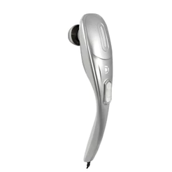 Massageador Corporal Hammer com 5 Discos Massageadores Dellamed
