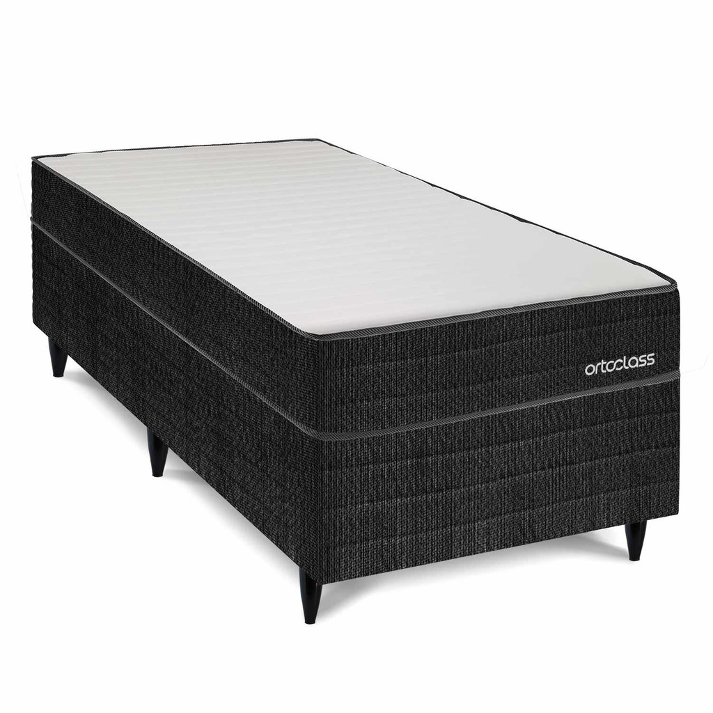 Conjugado Insieme Ortopédico Solteiro(43x88x188) em Oferta na Shopee