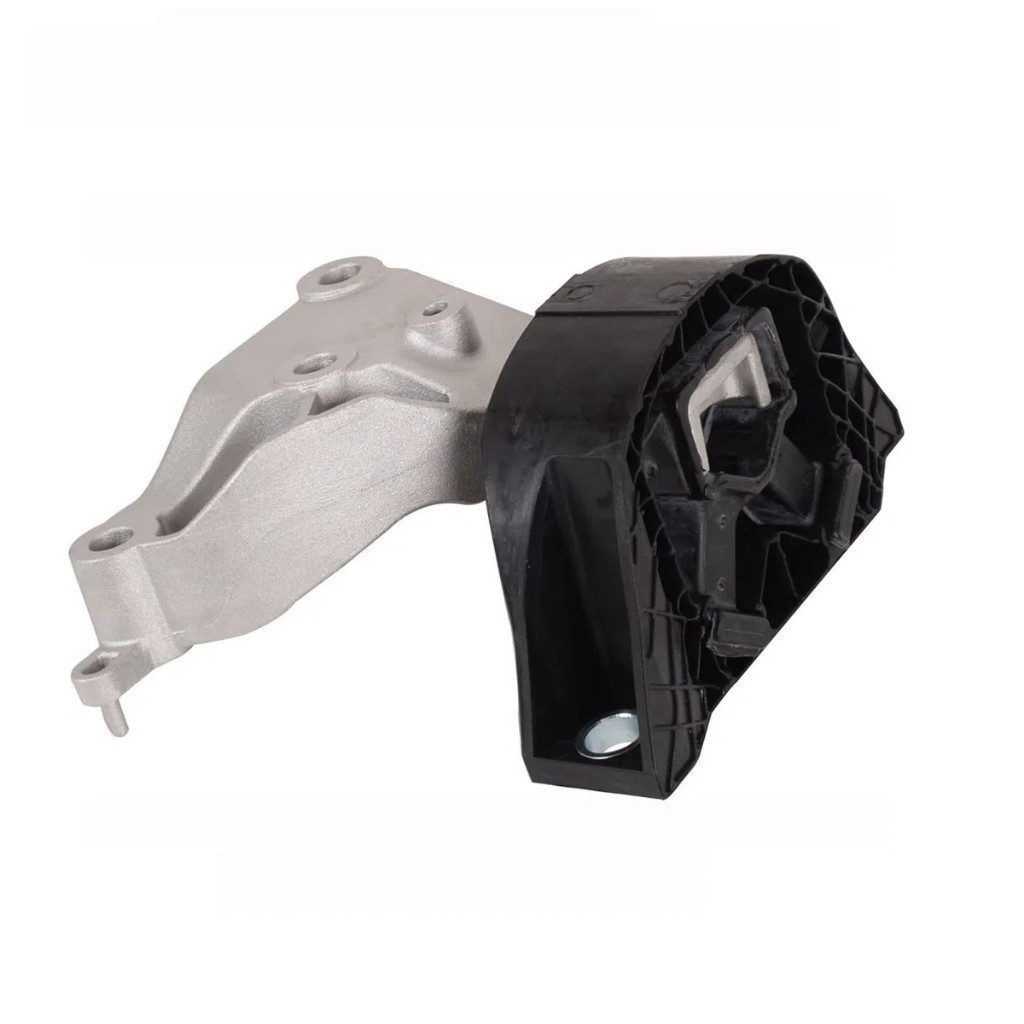 Coxim Motor Direito Automático Renault Sandero Logan Duster 1.6 16V Stepway 112106213R 2007 A 2013