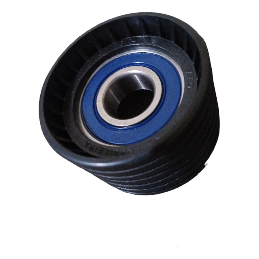 Polia Correia Dentada Duster Fluence Scenic 2.0 16v  Vto8104