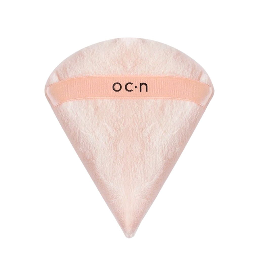 Océane Powder Puff Rosa - Esponja para Pó em Oferta na Shopee