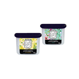 Kit Giorno Casa Sentire Bene Evita Mofo (2 produtos) em Oferta na Shopee