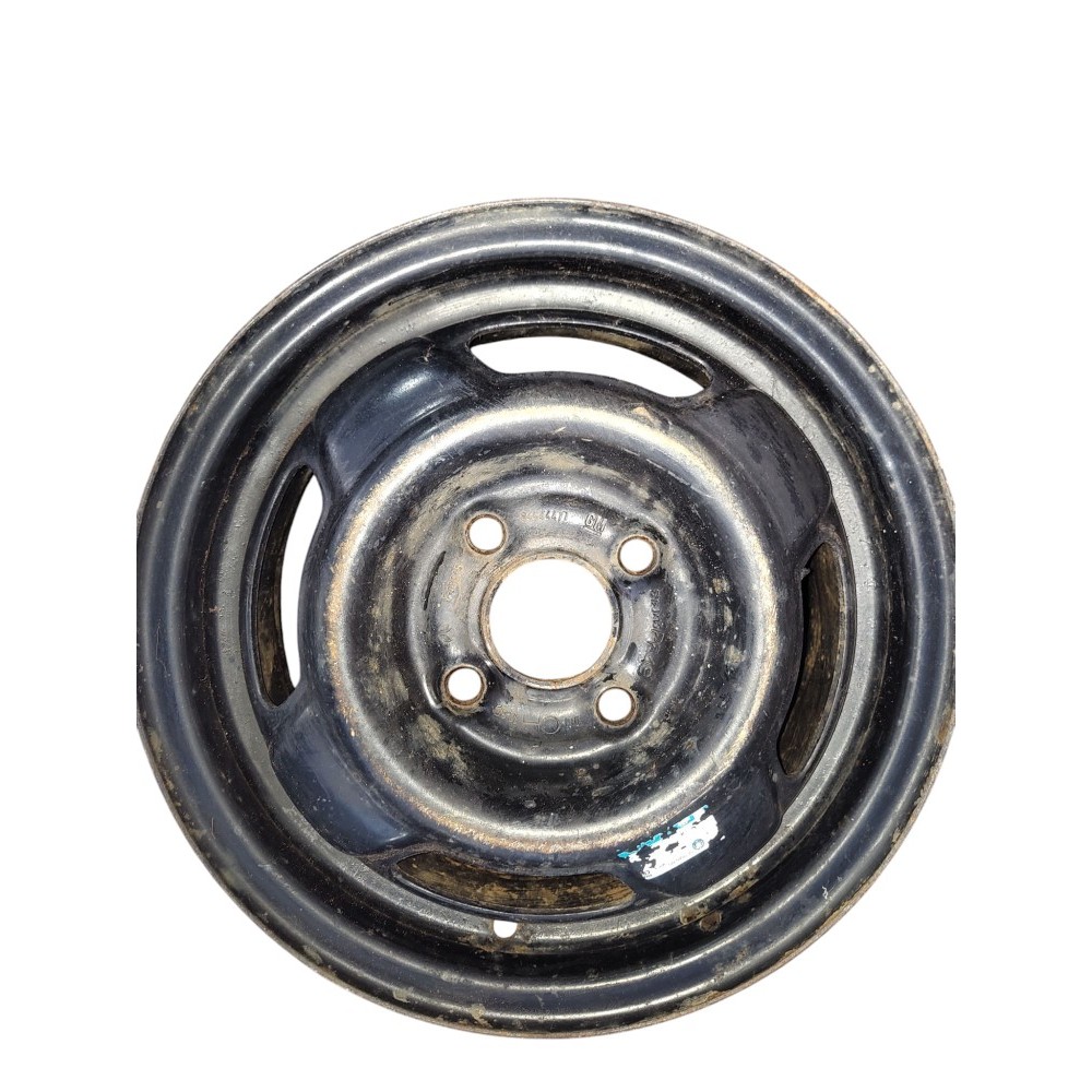 Roda Aro 13 Gm 94644477 Boas Condicoes