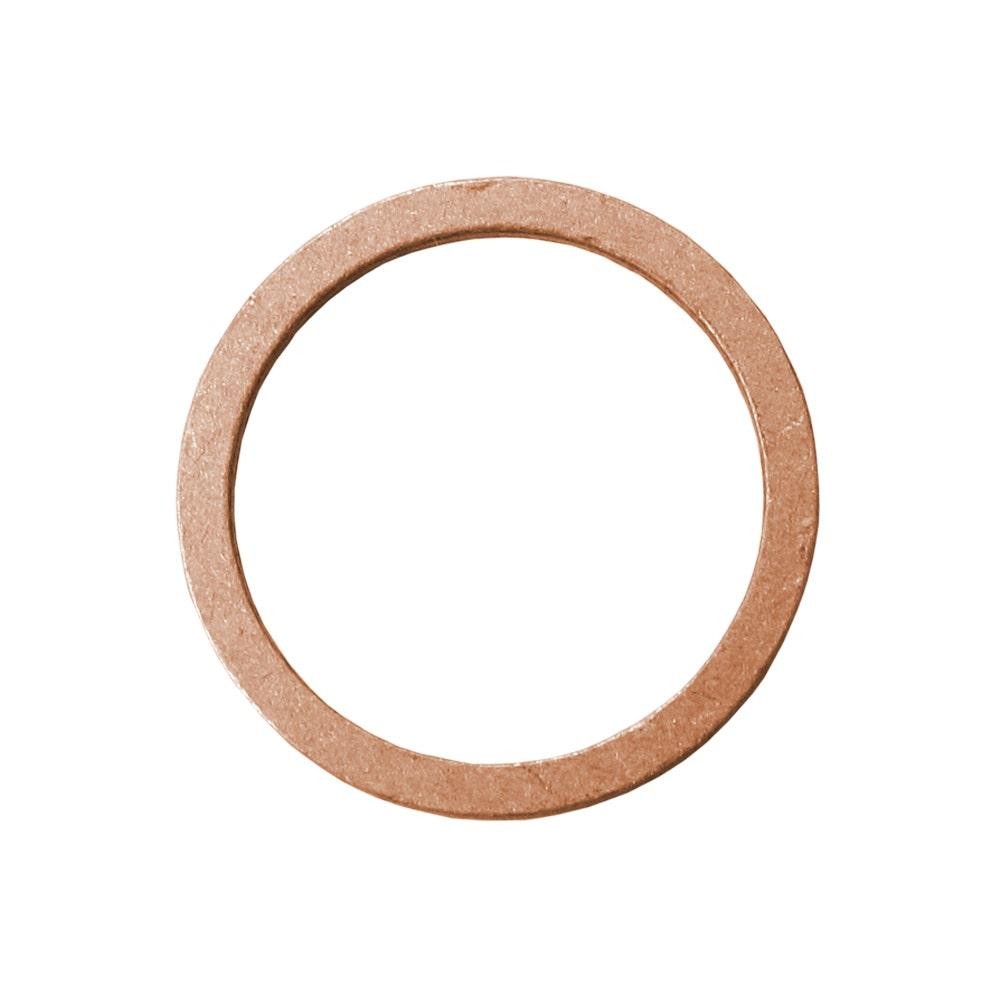 Anel Vedante Universal Cobre A12X16 Bmw Motorrad em Oferta na Shopee