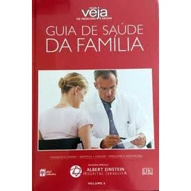 Guia Veja de Medicina e Saúde - Vol. 6 de Abril Coleções 6904788