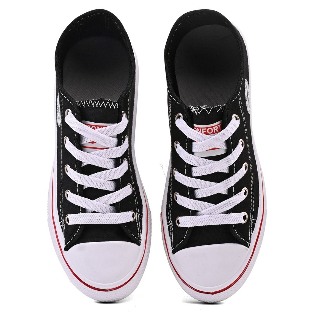 Tênis Casual sapato feminino tênis feminino tênis masculino star sapato feminino