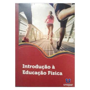 Introdução à Educação Física de Tiago Artero 6904436