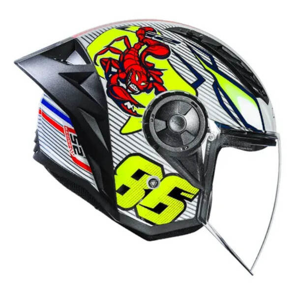 O que é Capacete Aberto Masculino Ls2? Guia e Onde Comprar | BuscaProdutos