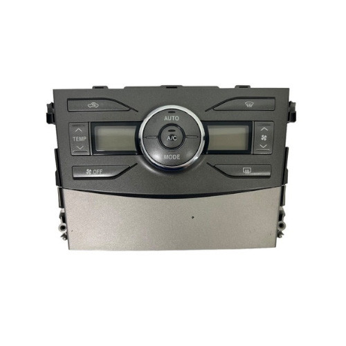 Comando Ar Condicionado Digital Toyota Corolla 10 5554802260