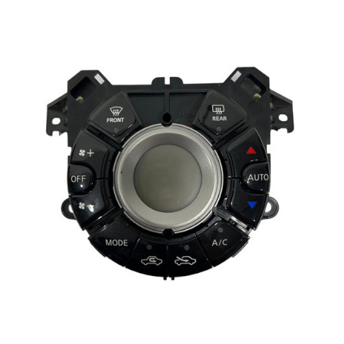 Comando Ar Condicionado Digital Nissan March 2016 275009le0a