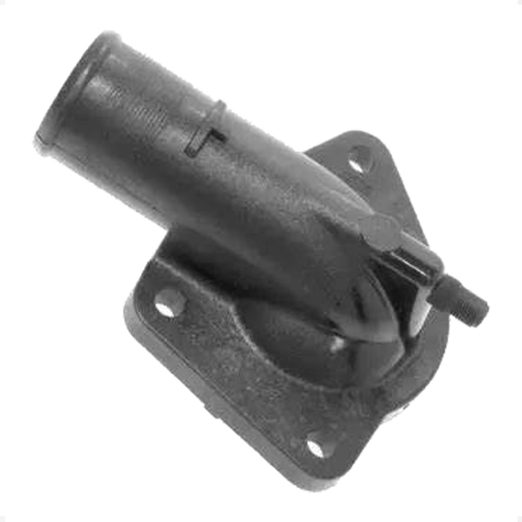 Flange Termostato Peugeot 306 1999 a 2002 - 176095 - VC610