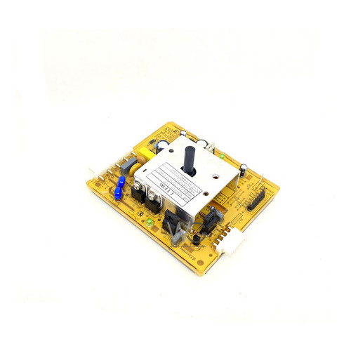 Placa Eletrônica Electrolux 6kg Lte06 64502027 Original