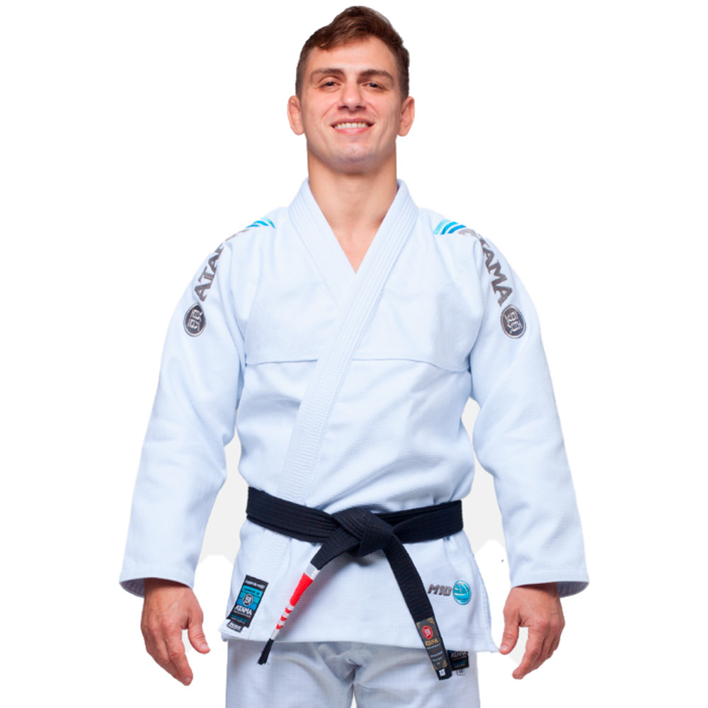 O que é Kimono Branco Atama? Guia e Onde Comprar | BuscaProdutos