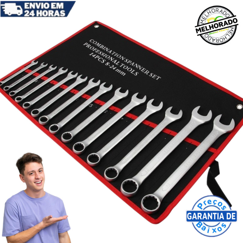 O que é Chave 12 Combinada? Guia e Onde Comprar | BuscaProdutos