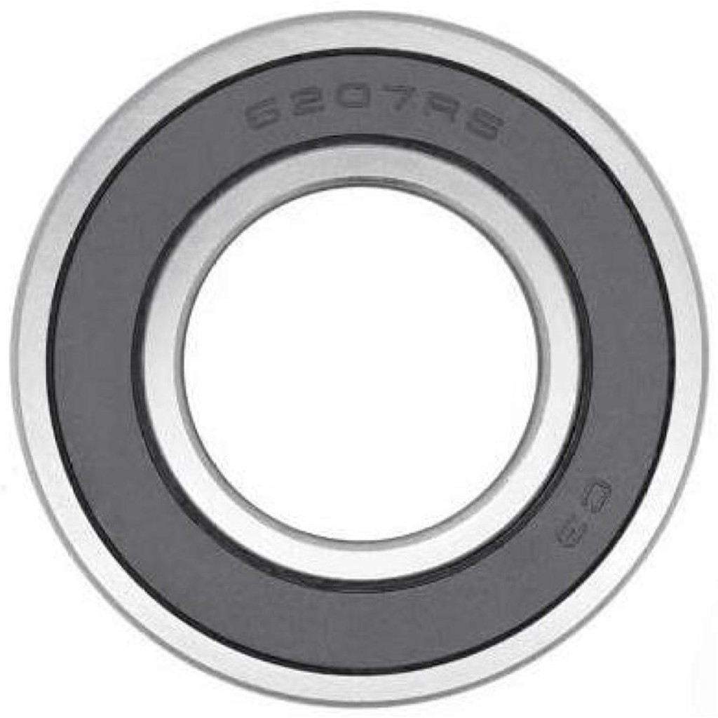 Rolamento Volkswagen 11-140 1987 a 1990 KOYO 6207C3