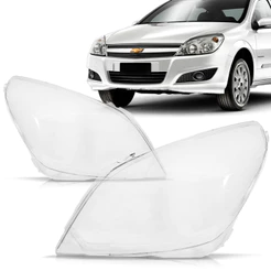 Lente Farol Vectra 2010 2011 2012