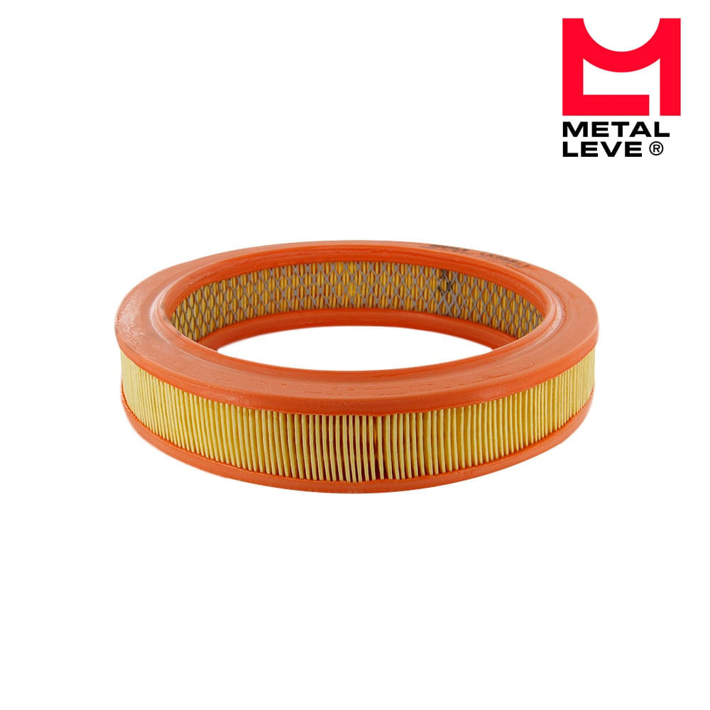 Filtro de Ar do Motor Chevrolet Monza Kadett Ipanema Motor EFI 82 até 98