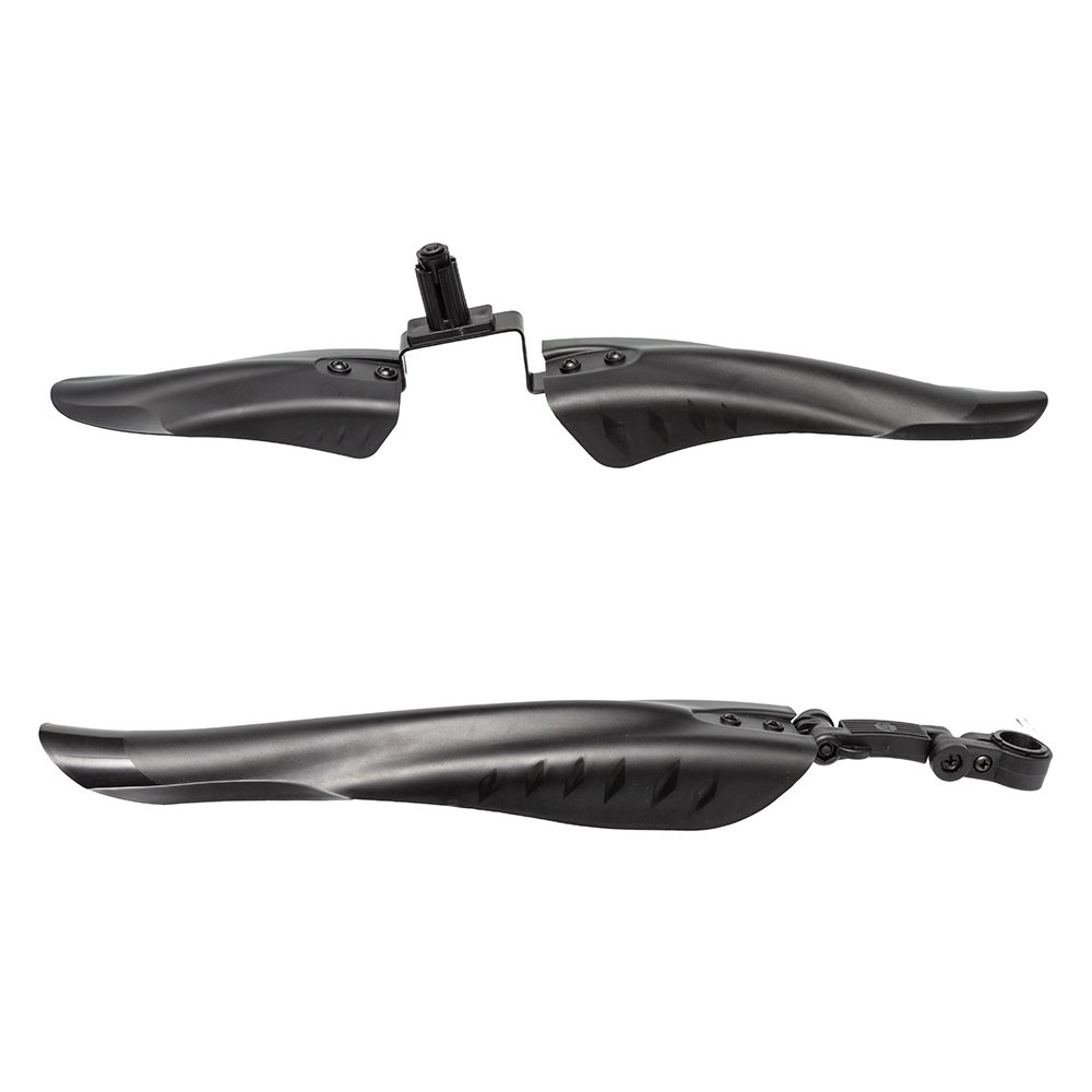 Paralama Dianteiro Traseiro Para Bicicleta Aro 26 E 29 Bike Mtb em Oferta na Shopee