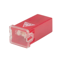 Fusivel Midi Femea Jcase Standard Vermelho 50A Ford