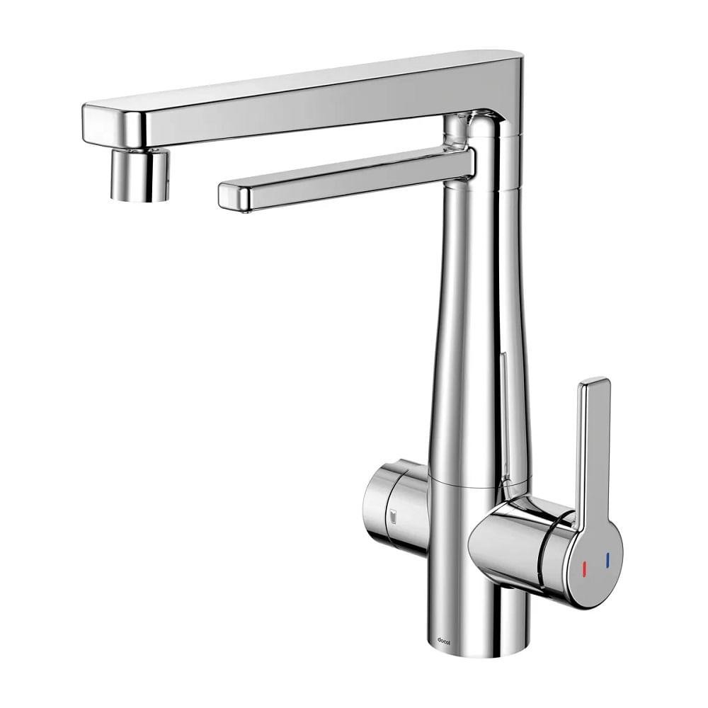 Torneira Monocomando Cozinha Nova Docol Vitalis 90015796006
