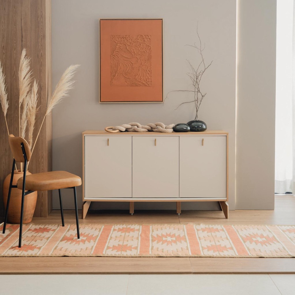 Buffet 3 Portas Aura 1.4