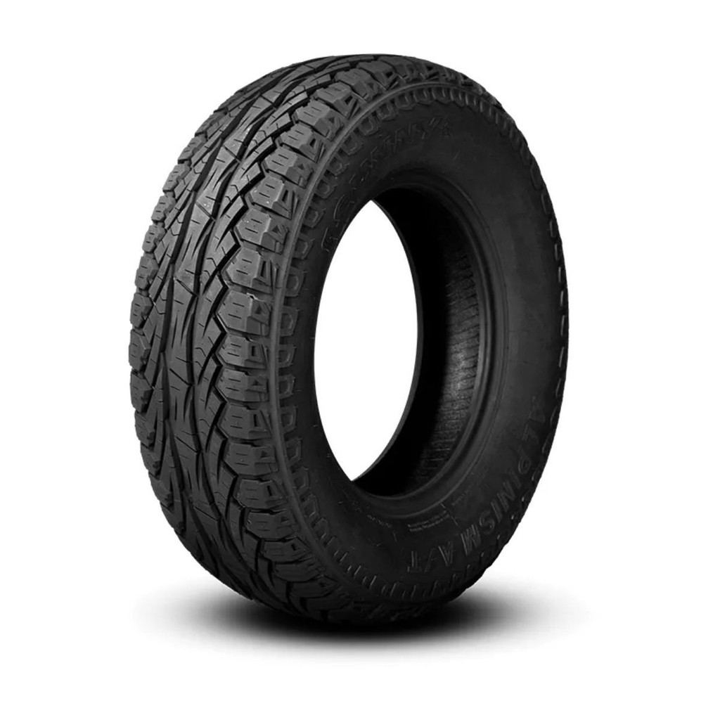 PNEU SUNNY 265/70R16 112S NU006 A/T em Oferta na Shopee